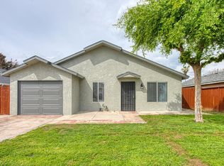 430 W Fir Ave, Pinedale, CA 93650
