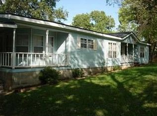 12676 Scenic Dr, Rogers, AR 72756