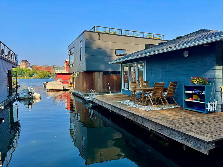 3146 Portage Bay Pl E #I — Photo 15