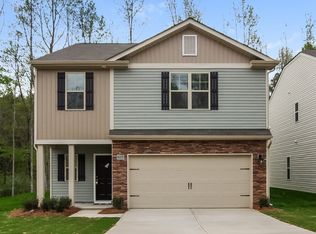 4315 Drifter Dr, Charlotte, NC 28227