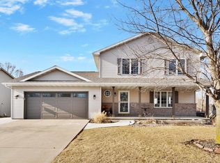 965 Springs Rd, Fond Du Lac, WI 54935