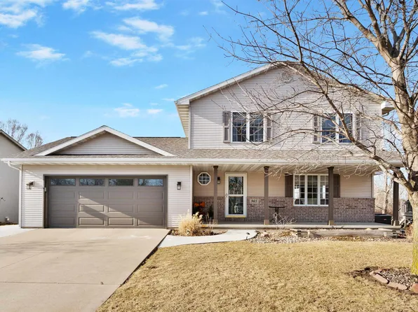 965 Springs Rd, Fond Du Lac, WI 54935