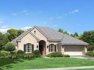 1309 Allison Meadows Ct, Spring, TX 77386