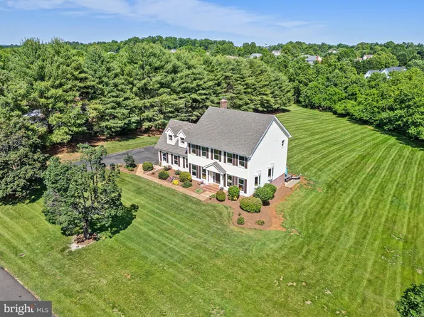 19127 Edgehill Pl, Culpeper, VA 22701