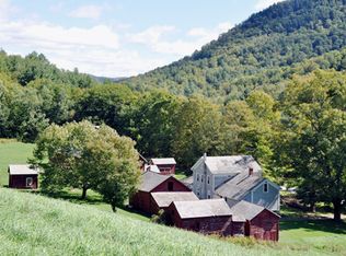 1249 E Wells Rd, Wells, VT 05774