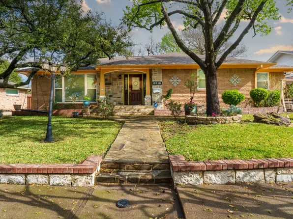2516 Pinebluff Dr, Dallas, TX 75228