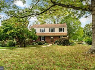 816 Steward Ln, West Chester, PA 19382