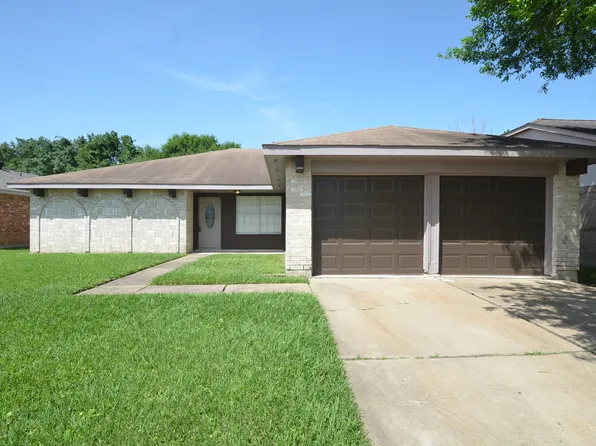 19510 Westhaven Dr, Houston, TX 77084