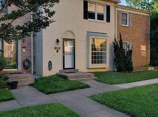 4450 Airlie Way, Annandale, VA 22003