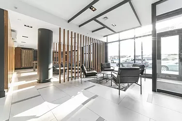 Rented by Dalan Rentals