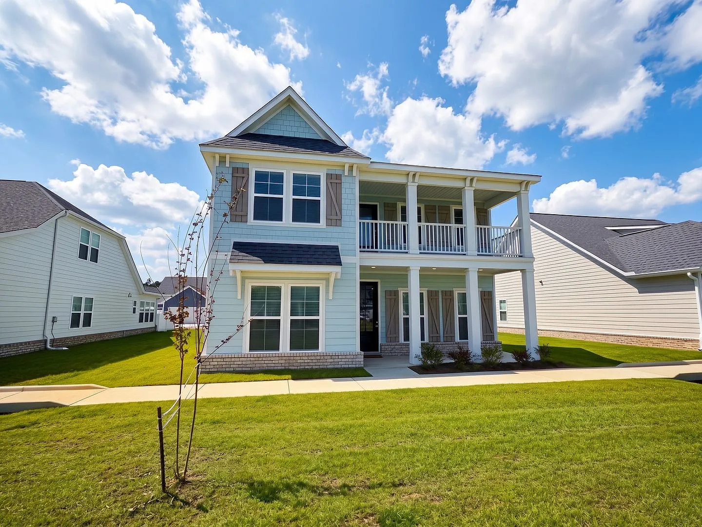 Like new spacious home in Ocean Springs, MS — Photo 2