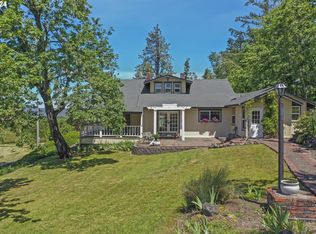 82631 Butte Rd, Creswell, OR 97426