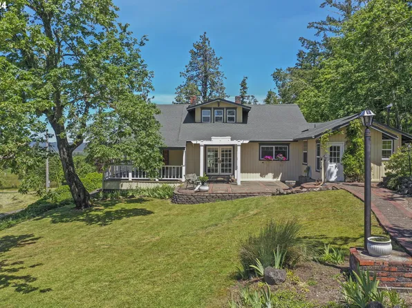 82631 Butte Rd, Creswell, OR 97426