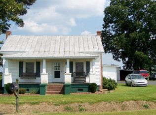 1589 Louie Pollock Rd, La Grange, NC 28551