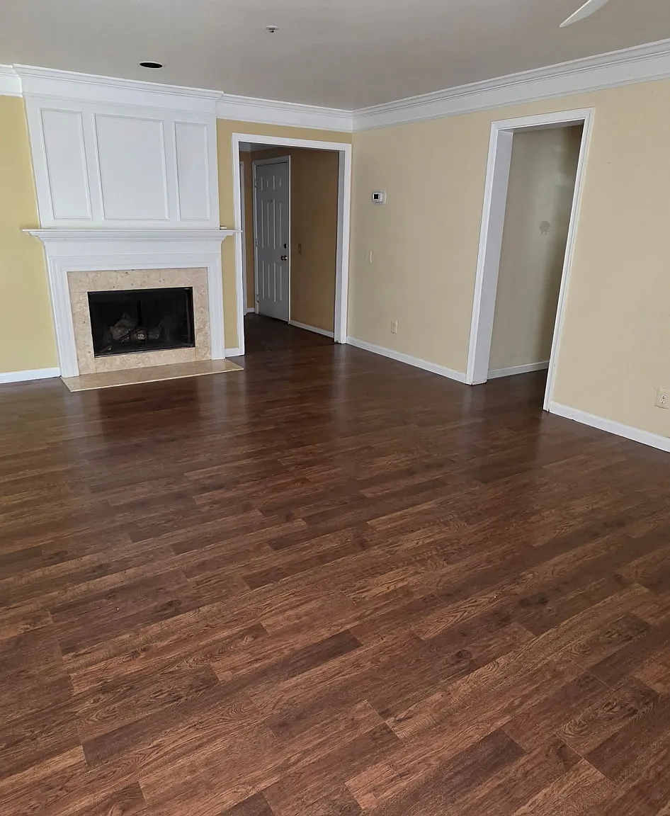 2 bed, 1107 sqft, $2,450 — Photo 3