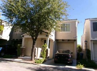 8134 Golden Flowers St, Las Vegas, NV 89139