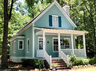 115 Collin Campbell, Beaufort, SC 29906