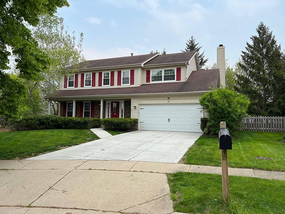 1st image of 17 N Bristol Ct