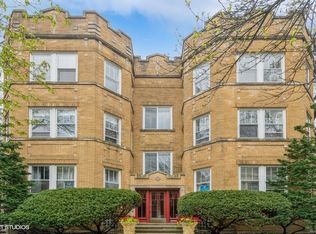 1511 W Thorndale Ave APT 3E, Chicago, IL 60660