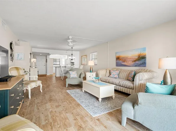 19531 GULF BOULEVARD #414, INDIAN SHORES, FL 33785