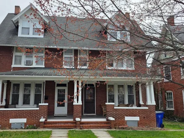 836-838 Hamilton Blvd, Hagerstown, MD 21742