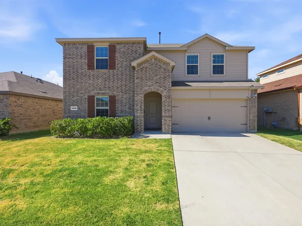 2200 Rustling Oaks Dr, Denton, TX 76209