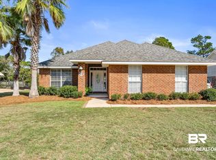 1448 W Fairway Dr, Gulf Shores, AL 36542