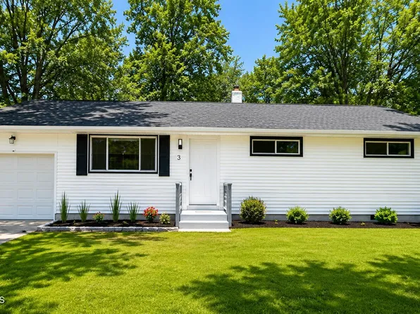 3 Spray Boulevard, Neptune Township, NJ 07753