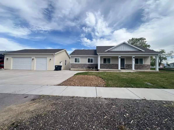 491 E 200 N, Salem, UT 84653