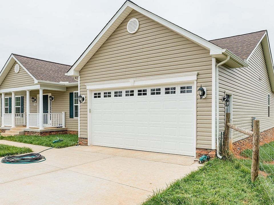 1528 Police Tower Rd, Appomattox, VA 24522 MLS 341816 Zillow