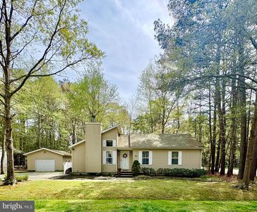 92 High Sheriff Trl, Ocean Pines, MD, 21811