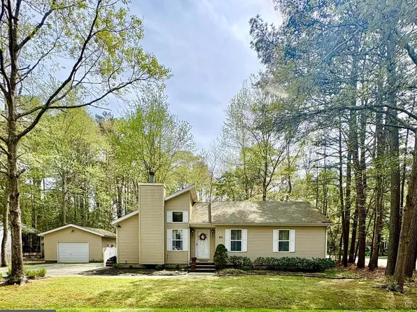 92 High Sheriff Trl, Ocean Pines, MD 21811