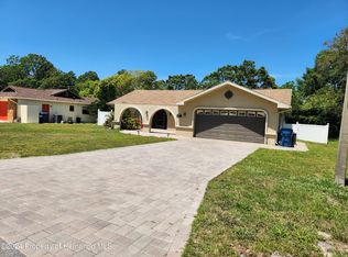 8089 Pagoda Dr, Spring Hill, FL 34606