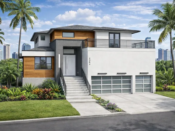210 S Obrien St, Tampa, FL 33609