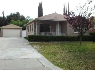 3741 McKinley St, Riverside, CA 92506