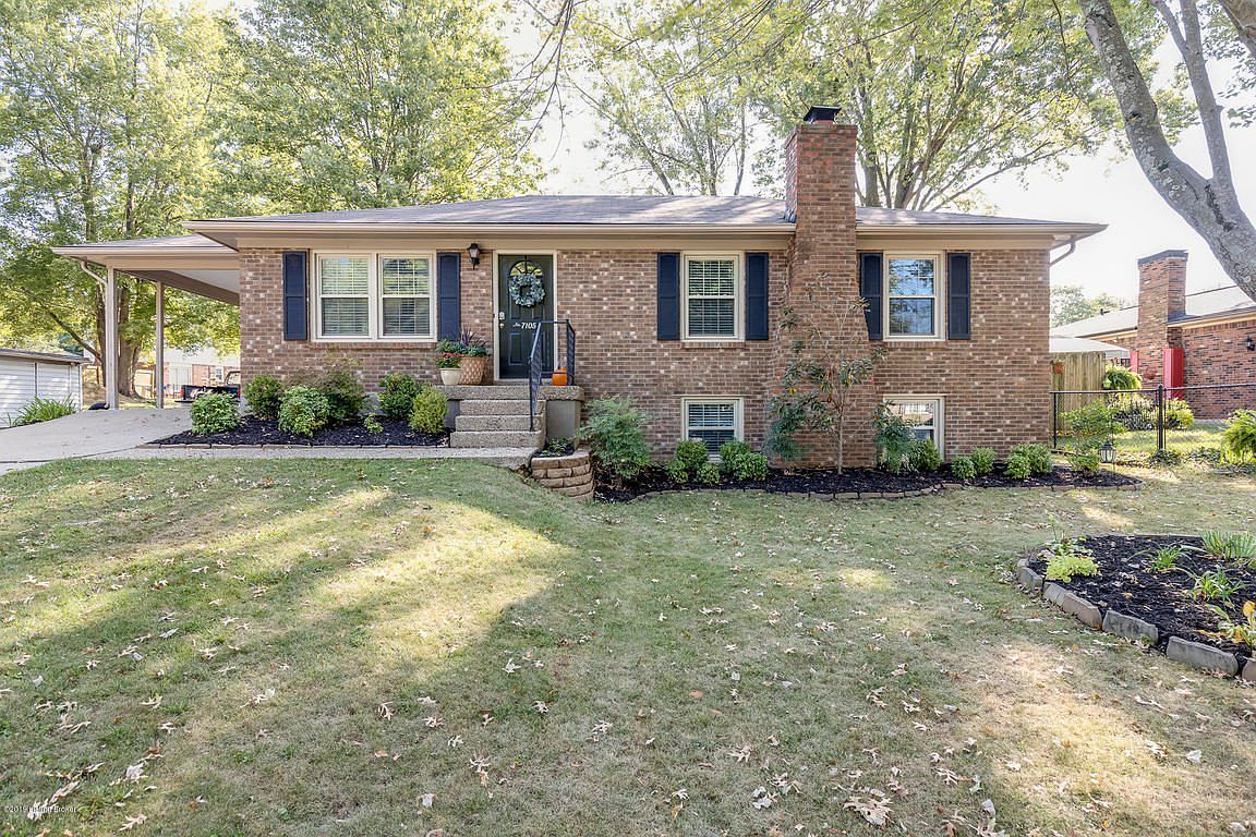 7105 Gorham Way, Louisville, KY 40291 | Zillow