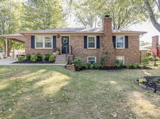 7105 Gorham Way, Louisville, KY 40291