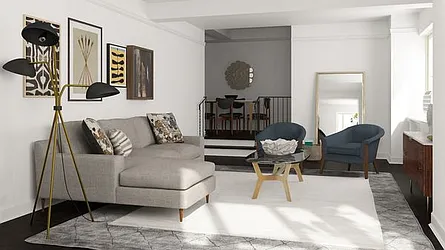 Sold by Rose Associates, Inc.