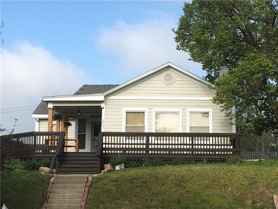207 N Esplanade St, Leavenworth, KS, 66048