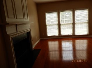 7545 Newstead Dr, Cumming, GA 30041