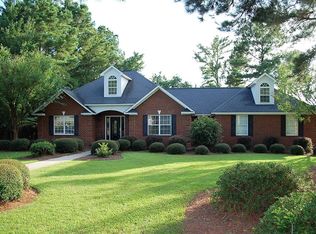130 Elkhorn Trl, Sumter, SC 29154