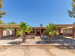 5430 W Nebraska St, Tucson, AZ 85757