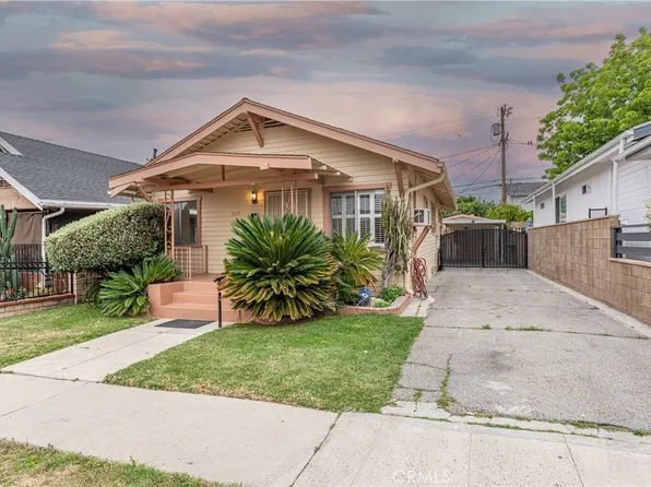 2675 Carleton Ave, Los Angeles, CA 90065