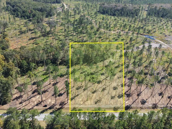 0 Old Ccc Rd Lot 4, Brunswick, GA 31523