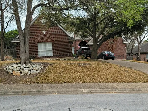 2805 Creeks Edge Pkwy, Austin, TX 78733