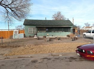 809 E 13th St, Pueblo, CO 81001