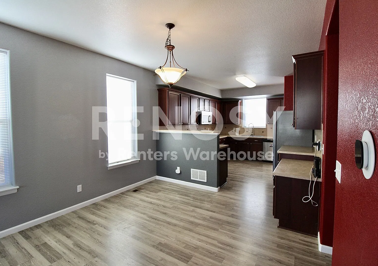 2347 Basil St 4 BR, 2.5 BA with yard — Photo 3