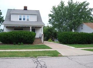3810 Torrington Ave, Parma, OH