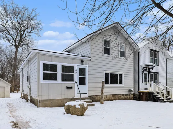 142 Mill St, Ionia, MI 48846