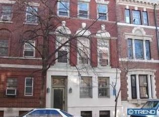 2134 Locust St, Philadelphia, PA 19103